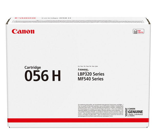 CANON CRG 056H 3008C002 - 524375 - zdjęcie